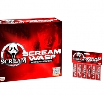 Scream Wasp 6db