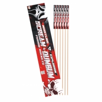 Scream/Dumbum rocket 6 db