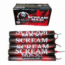 Scream maxi 5 db