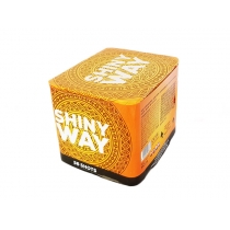 Shiny Way 36 lövés / 25mm