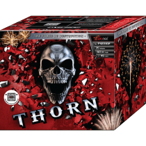 THORN 35 lövés / 50 mm