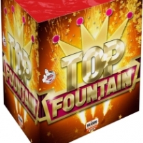 Top fountain 1 db