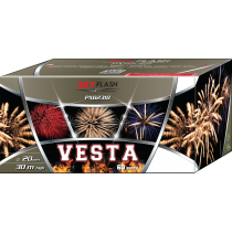 Vesta 60 lövés / 20 mm