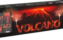 Volcano 10 db