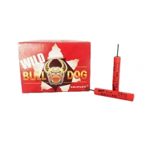 Wild Bull Dog 20db