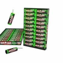 Crackling Dum Bum Green 20db