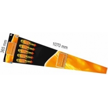 Signature range rocket 100 5 db
